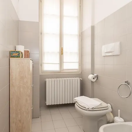 Mazzini 40 - Affitti Brevi Italia Brescia