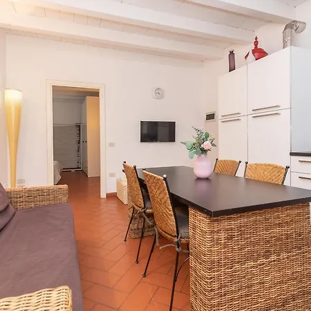Mazzini 40 - Affitti Brevi Italia Apartment *