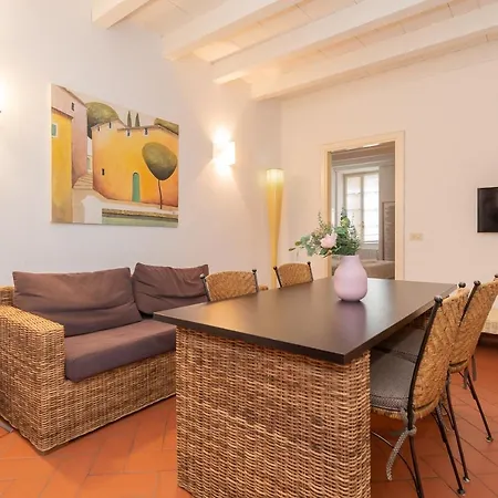Mazzini 40 - Affitti Brevi Italia Apartment