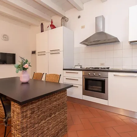 Mazzini 40 - Affitti Brevi Italia Brescia