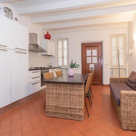 Mazzini 40 - Affitti Brevi Italia Lejlighed *