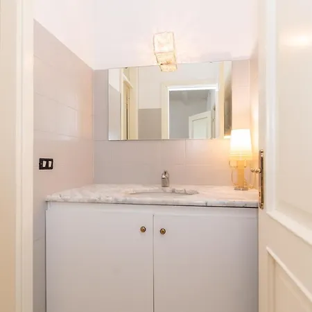 Mazzini 40 - Affitti Brevi Italia Apartment