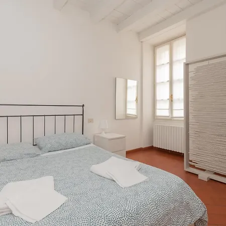 Mazzini 40 - Affitti Brevi Italia Apartment *