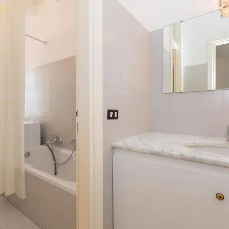 Apartment Mazzini 40 - Affitti Brevi Italia *